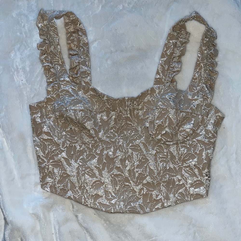 never worn